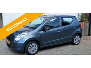 Suzuki Alto - 1.0 5drs comfort plus automaat airco.