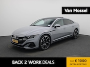 Volkswagen Arteon - 2.0 TSI R-Line Business+ 190 PK < Automaat | R-line exterieu