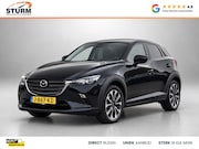 Mazda CX-3 - 2.0 SkyActiv-G 121 Sportive incl. Trekhaak!