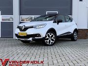 Renault Captur - 0.9 TCe Intens | Navigatie | Cruise | Climate | LED | DAB | 