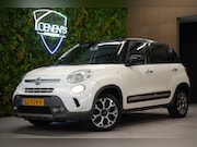 Fiat 500L - 1.4-T-Jet Trekking / Pano / Cruise / Trekhaak / Navi