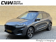 Ford Kuga - 2.5 PHEV 224pk ST-Line X | 53.000km | Panoramadak | Camera v