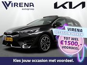 Kia Ceed - Sportswagon 1.5 T-GDi GT-Line - Adaptive Cruise - Climate Co