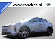 Toyota C-HR - C-HR+ Executive AWD 77 kWh, Inruilpremie €3.000,-, 22kW AC,