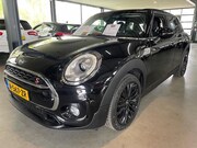 MINI Clubman - Mini (f54) 2.0 192pk Cooper S Chili Nav/Sport