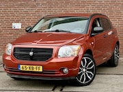 Dodge Caliber - 1.8 SE |Airco |CarPlay | |Sport