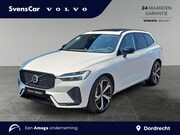 Volvo XC60 - 2.0 T8 Plug-in hybrid AWD Ultra Dark Luchtvering | Bowers &