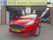 Ford Fiesta - 1.0 Champion, Dealer oh, Airco, Trekh., nw.distr.