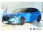 Peugeot 308 - 1.6 HYbrid 225 GT Pack Business | Adapt. Cruise | Nappa Lede