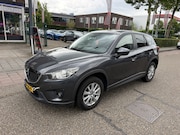 Mazda CX-5 - 2.2d SkyActiv-D 150 TS+ 2WD Motor defect!!! vast prijs Bij d