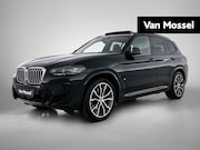 BMW X3 - xDrive30e High Executive | WORDT VERWACHT | M SPORT | PANORA