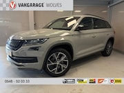 Skoda Kodiaq - Sportline Business 1.5TSi DSG | Camera | Carplay | Navigatie