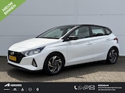 Hyundai i20 - 1.2 MPI Comfort / Airco /Apple Carplay/Android Auto / Cruise