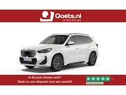 BMW iX1 - eDrive20 67 kWh M Sport - Panoramadak - Driving Assistant Pl