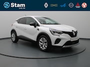 Renault Captur - 90pk TCe Zen Apple Carplay/Android Auto | Airco