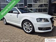 Audi A3 - Sportback 1.2 TFSI Ambition 118000km NAP