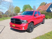 Dodge Ram - 5.7 V8 4x4 Quad Cab 6'4 Sport