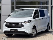 Ford Transit Custom - 320 2.5 PHEV L2H1 Trend | Uniek | ZE toegang met brandstofmo