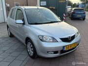 Mazda 2 - 1.4 Touring automaat