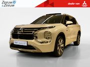 Mitsubishi Outlander - 2.4 PHEV | INSTYLE + | DIRECT LEVERBAAR| ZWART DAK | PRIJS I