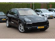 Porsche Cayenne - 3.0 S E-Hybrid / Camera / Luchtvering / Leder / Bose / Keyle