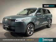 Jaecoo 5 - EV Exclusive 61 kWh | Glazen Dak | 360 Camera | Apple carpla