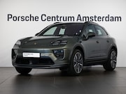 Porsche Macan - 4