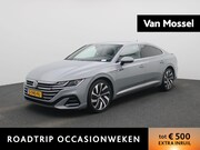 Volkswagen Arteon - 2.0 TSI R-Line Business+ | Automaat | Apple Carplay / Androi