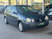 Volkswagen Polo - 1.4-16V Comfortline