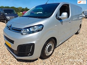 Citroën Jumpy - 2.0 BlueHDI 180 PK Automaat , Hondenvervoer , Apk Aug 2027 ,