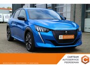 Peugeot 208 - 1.2 PureTech GT | Automaat | Weinig KM! |