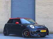 MINI John Cooper Works - Mini 2.0 Chili Rebel Green | Harman/Kardon | Pano | HUD | Au