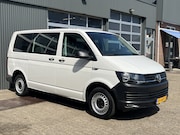 Volkswagen Transporter - Kombi 2.0 TDI L1H1 BTW EN BPM VRIJ!! Euro 6 Airco Cruise con
