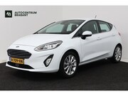 Ford Fiesta - 1.0 EcoBoost Titanium (STOEL/STUUR VERWARMING, CAMERA, TREKH