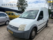 Ford Transit Connect - T230L 1.8 TDCi Edition