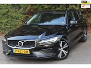 Volvo V60 - 2.0 B3 Momentum 163PK Automaat | Lederen bekleding | Parkeer