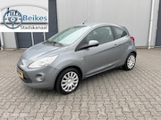 Ford Ka - 1.2 Style start/stop