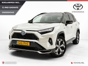 Toyota RAV4 - 2.5 Plug-in Hybrid AWD Style | Trekhaak afneembaar | Dakdrag