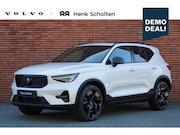 Volvo XC40 - B4 Mild Hybrid Plus Black Edition | Panoramisch Schuif-/Kant
