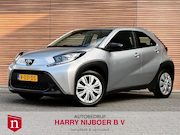 Toyota Aygo X - 1.0 VVT-i MT Play