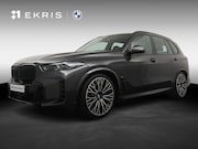 BMW X5 - xDrive50e | M Sportpakket | Panoramadak | Head-Up | Harman K