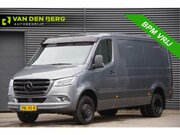 Mercedes-Benz Sprinter - 519 3.0 CDI V6 L2H1 N1, AUT. LED, LEDER, DUBBELLUCHT, STOELV