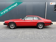 Jaguar XJS - 5.3 V12 Coupé