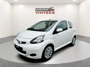 Toyota Aygo - 1.0-12V Comfort Navigator