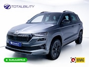 Skoda Karoq - 1.5 TSI ACT Sportline Business DSG | Panoramadak | Trekhaak 