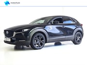 Mazda CX-30 - 2.0 e-SkyActiv-X M Hybrid Sportive LED CAMERA STOELV BOSE