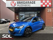 Peugeot 208 - 1.2 PureTech GT 131PK!! // NAVI // ADAPTIVE CRUISE // VIRTUA