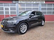 Volkswagen Tiguan - 1.4 TSI 150 PK Highline 4Motion Panodak Virtual Alcantara Ds