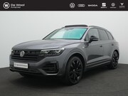 Volkswagen Touareg - 3.0 TSI 462 pk 4Motion R | Trekhaak | Panoramadak | Elektris
