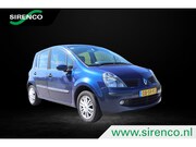 Renault Modus - 1.4-16V Privilège | climate & cruise control | nap | hoge zi